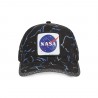 Casquette Glitter Nasa Casquette Glitter Nasa