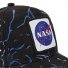 Casquette Glitter Nasa Casquette Glitter Nasa