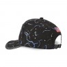 Casquette Glitter Nasa Casquette Glitter Nasa