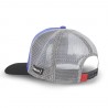 Casquette Nasa filet blanc Casquette Nasa filet blanc