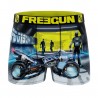 Lot de 4 Boxers garçon Cyber Punk