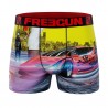 Lot de 4 Boxers garçon Cyber Punk
