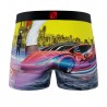 Lot de 4 Boxers garçon Cyber Punk