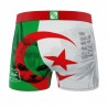 Lot de 4 Boxers garçon Flag & Cities
