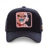 Casquette Dragon Ball Z Mâjin Buu filet Noir Casquette Dragon Ball Z Mâjin Buu filet Noir