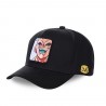 Casquette Dragon Ball Z Mâjin Buu Noir