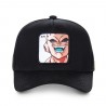 Casquette Dragon Ball Z Mâjin Buu Noir