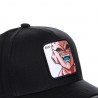 Casquette Dragon Ball Z Mâjin Buu Noir