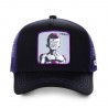 Casquette Dragon Ball Z Freezer Noir