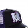 Casquette Dragon Ball Z Freezer Noir