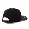 Casquette Dragon Ball Z Goku Saiyan Noir Casquette Dragon Ball Z Goku Saiyan Noir