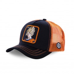 Casquette Dragon Ball Z...