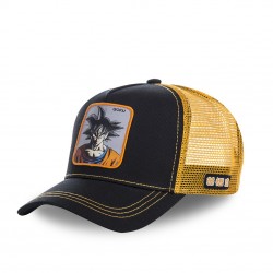 Casquette Dragon Ball Z...