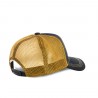 Casquette Dragon Ball Z Goku Noir et Orange Casquette Dragon Ball Z Goku Noir et Orange