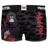 Lot de 4 Boxers homme Naruto Shippuden
