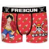 Lot de 3 Boxers enfant One piece