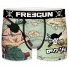 Lot de 3 Boxers enfant One piece