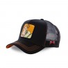 Casquette Dragon Ball Z C-16 Noir