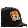 Casquette Dragon Ball Z C-16 Noir