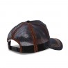 Casquette Dragon Ball Z C-16 Noir