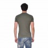 T-shirt Slim Fit Col rond homme Life T-shirt Slim Fit Col rond homme Life