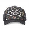 Casquette Trucker Tatoo