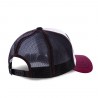 Casquette Dragon Ball Z Kame Blanc et Rouge  Casquette Dragon Ball Z Kame Blanc et Rouge