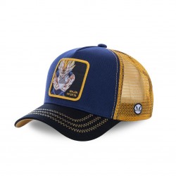 Casquette Dragon Ball Z...