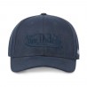 Casquette baseball Brodée Suédine Casquette baseball Brodée Suédine