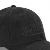 Casquette baseball Brodée Suédine Casquette baseball Brodée Suédine