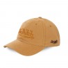Casquette baseball homme Wheat