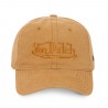 Casquette baseball homme Wheat