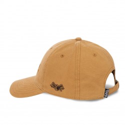 Casquette baseball homme Wheat
