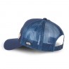 Casquette Trucker avec filet