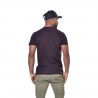 T-shirt  homme col rond avec print T-shirt  homme col rond avec print