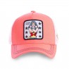 Casquette DC Comics Wonder Woman Rose 