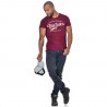 T-shirt col rond homme Thund