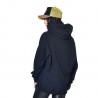 Sweat femme oversize avec capuche et print devant Song Sweat femme oversize avec capuche et print devant Song