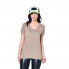 Tshirt en col V femme Roon Tshirt en col V femme Roon