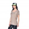 Tshirt en col V femme Roon Tshirt en col V femme Roon