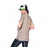 Tshirt en col V femme Roon Tshirt en col V femme Roon