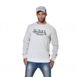 Sweat col rond homme et...