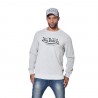 Sweat col rond homme et logo Bull Sweat col rond homme et logo Bull