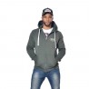 Sweat zippé homme Camp Sweat zippé homme Camp