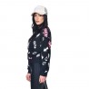Sweat femme court Tok Sweat femme court Tok