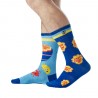 Paire de chaussettes  de sport Chupa Chups Mon