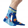 Paire de chaussettes  de sport Chupa Chups Mon