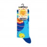 Paire de chaussettes  de sport Chupa Chups Mon