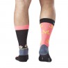 Paire de chaussettes de ville Dragon Ball Z Buu