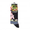 Paire de chaussettes de ville Dragon Ball Z Buu